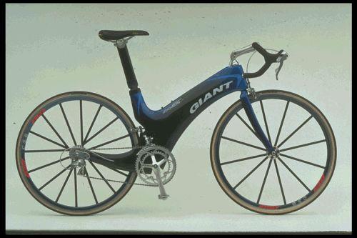 1997 Giant MCR 2